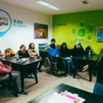 Más talleres y cursos en el Punto Digital Colinas durante junio WhatsApp Image 2026-05-26 at 08.50.21