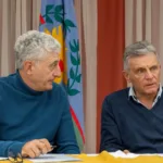Concejales y dirigentes de la Quinta Sección rechazaron la eliminación de la Zona Fría WhatsApp Image 2026-05-26 at 17.52.20