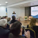 Destacan el modelo de Mar del Plata y sus políticas integrales para abordar el ACV WhatsApp Image 2026-05-27 at 15.45.01