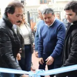 Inauguraron la nueva sede de UATRE en Mar del Plata con fuerte respaldo político y sindical WhatsApp Image 2026-05-29 at 15.54.46 (1)