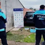 Cayó en el barrio Las Heras con cuatro autos robados tras una serie de violentos asaltos capture-20260525-092611