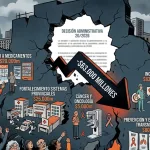 Fuerte recorte en Salud: el Gobierno ajustó más de $63.000 millones cats