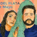 Charo López y Adrián Lakerman llegan a Mar del Plata con “Loperman II” club tri