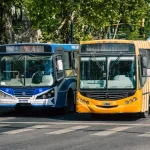 El Concejo Deliberante analizará este martes el pedido de aumento del boleto en Mar del Plata colectivos