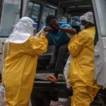 La OMS advirtió que el brote de ébola en Congo “se propaga rápido” y elevó el riesgo a “muy alto” ébola