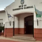 Ratas en la Secundaria 31: familias exigen solución urgente ep-31