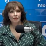 Liliana López Foresi se despide de “Reloj de Arena” dejando un sabor amargo liliana