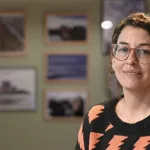 Fuerte respaldo a la izquierda y críticas al ajuste: qué dijo María Rosa Mauregui en Radio 10 Mar del Plata maria rosa