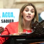 Marcela Pagano denuncia a Milei por no informar sobre presunto golpe y sobornos pagano