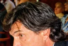 Mario Rodríguez: “Mar del Plata merece un gobierno honesto”