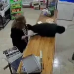 Intentó robar en San Justo, quedó semidesnuda tras forcejeo y volvió a exigir borrar cámaras 0260625-135426