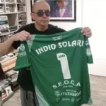 El SEOCA Zona Oeste homenajeó al Indio Solari y destacó su legado como voz de generaciones de trabajadores 1000628030