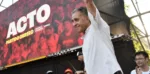 Pitrola pidió la destitución de Adorni y denunció que “le mintió al Congreso” 1500x500