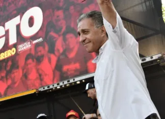 Pitrola pidió la destitución de Adorni y denunció que “le mintió al Congreso”