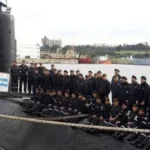 Río Gallegos: piden hasta cinco años de prisión para exjefes de la Armada por el caso ARA San Juan Río Gallegos: piden hasta cinco años de prisión para exjefes de la Armada por el caso ARA San Juan