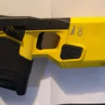 Amenazó con matar a su madre con un hacha y fue reducido con una pistola Taser 2026-06-27NID_286470O_1