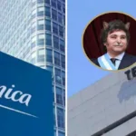 El Gobierno se encamina a aprobar la compra de Telefónica por parte de Telecom 45677