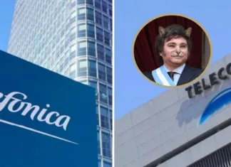 El Gobierno se encamina a aprobar la compra de Telefónica por parte de Telecom