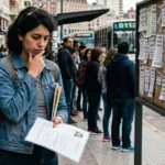 Desempleo en alza: Mar del Plata quedó entre las ciudades con más desocupación del país 467
