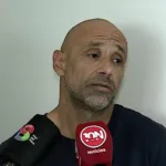 "Podría haber pasado cualquier cosa": habló el padre del joven empujado y atropellado en Playa Grande 545675