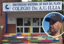 El Colegio Illia prepara una feria medieval solidaria para recaudar fondos y apoyar la educación pública