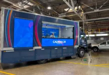 Cadena 3 regresó a Mar del Plata y sale a competir en el mercado radial local