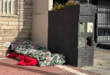 “Nos sentimos huérfanos de respuestas”: vecinos de Playa Grande reclaman más controles y seguridad