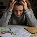 La morosidad de las familias supera el 12% en abril y el Banco Central advierte una desaceleración del deterioro del crédito en Argentina 69