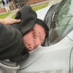 Sorprendieron a un hombre dentro de una vivienda en Faro Norte y vecinos evitaron que escapara 719209540_1481315313769864_8939653822507277593_n