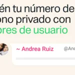 WhatsApp permitirá usar nombres de usuario sin compartir el número de teléfono 731252906_2195335757898498_5807286050994783213_n