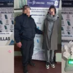 Intentó ingresar droga a la cárcel de Batán y la descubrieron en la requisa 78976