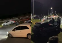 Corridas clandestinas en el Faro: vecinos denuncian zona liberada y falta total de controles