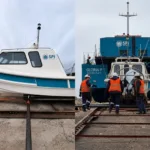 SPI Astilleros participa en un proyecto estratégico para la exportación de petróleo de Vaca Muerta 89870