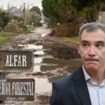 Vecinos del sur de Mar del Plata convocan a un corte por la inseguridad: "Pagamos impuestos de primera, pero somos ciudadanos de segunda" AFAR