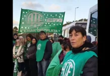 Gran convocatoria en Chapadmalal para defender los hoteles y el turismo social