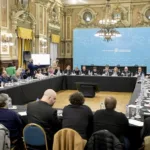 Se presentó un fondo para financiar proyectos de empresas tecnológicas y startups Axel Kicillof_186