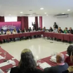 Sesionó la Comisión Tripartita de Igualdad de Oportunidades provincial CONGRESO_6