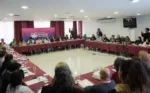 Sesionó la Comisión Tripartita de Igualdad de Oportunidades provincial CONGRESO_6