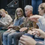 Nueva inscripción del Club de Abuelas y Abuelos Narradores Club de Abuelas y Abuelos Narradores