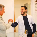 Pulti volvió a exigir que el Municipio presente el Plan Integral de Seguridad IMG-20260608-WA0000