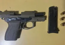 Lo acusó de un abuso ocurrido hace 15 años, lo amenazó con una pistola y terminó detenido en Mar del Plata