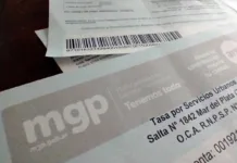 “Los vecinos pagan, pero nadie rinde cuentas”: Diego García apunta a fondos para Salud