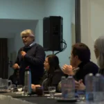 El Foro Provincial destacó la vigencia del Convenio 190 de OIT MINISTRO_3