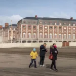 Golpe al turismo en Mar del Plata: reservas en 25% y ya cerraron 40 hoteles y restaurantes Vacaciones Invierno mdp
