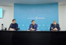 Bianco apuntó contra Milei: “El Gobierno nacional borró a la Provincia del mapa”