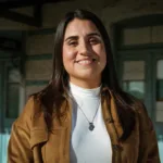 Solange Flores en Radio 10 Mar del Plata denunció abandono en Batán: "Seguimos discutiendo problemas de otra época" Solange Flores