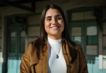Solange Flores en Radio 10 Mar del Plata denunció abandono en Batán: “Seguimos discutiendo problemas de otra época”