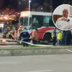Taccone exige respuestas: “Todas las preguntas sobre la tragedia del colectivo deben ser respondidas” TACCONE-65