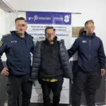 Violencia de género en Chapadmalal: atacó a su expareja y rompió la ventanilla del auto a piñas WhatsApp Image 2026-06-02 at 08.23.10