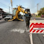 Comienzan obras en una esquina clave de la zona norte: cortes y desvíos por 10 días WhatsApp Image 2026-06-02 at 11.01.23